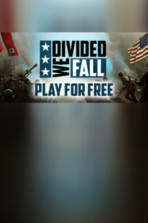 Portada de Divided We Fall: Play For Free