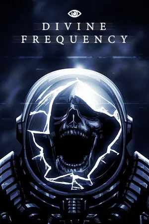 Portada de Divine Frequency