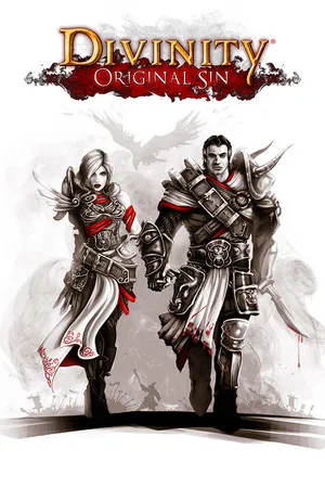 Portada de Divinity: Original Sin (Classic)
