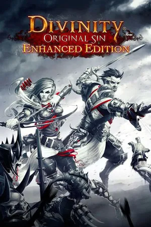 Portada de Divinity: Original Sin - Enhanced Edition