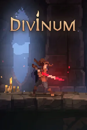 Portada de Divinum
