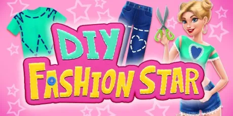 Portada de DIY Fashion Star