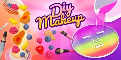 Portada de DIY Makeup