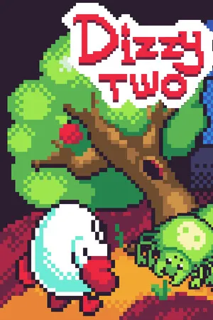 Portada de Dizzy Two