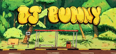 Portada de DJ Bunny