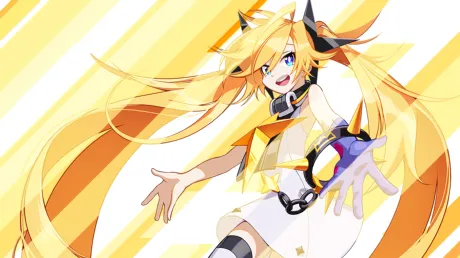 Portada de DJMAX RESPECT