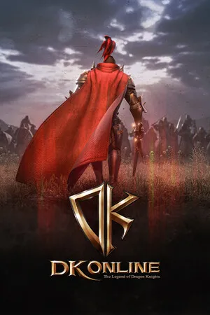 Portada de DK Online