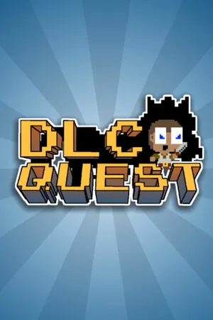 Portada de DLC Quest