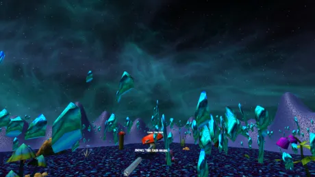 Captura de DMT: Dream Dealer Trip
