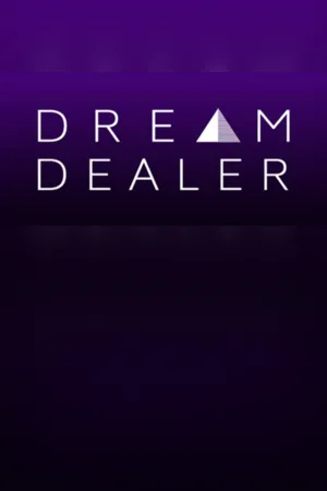 Portada de DMT: Dream Dealer Trip