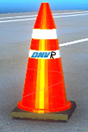 Portada de DMVR