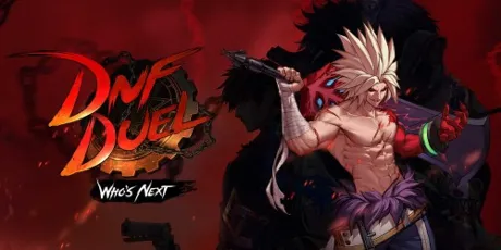 Portada de DNF Duel: Who's Next