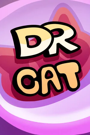 Portada de Doctor Cat