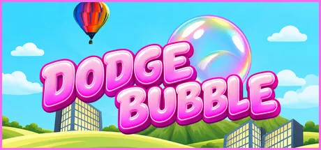 Portada de Dodge Bubble
