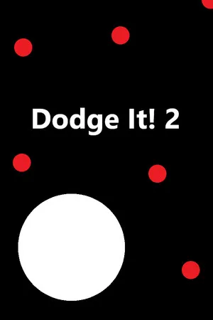 Portada de Dodge It! 2