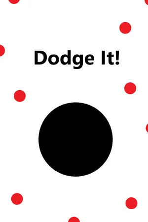 Portada de Dodge It!