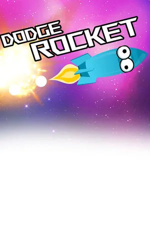Portada de Dodge Rocket