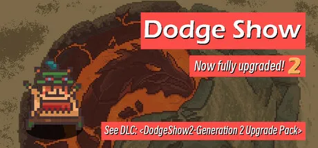 Portada de Dodge Show