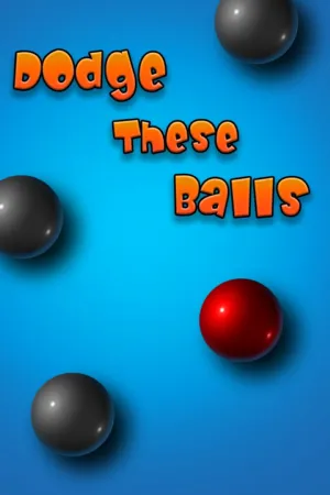 Portada de Dodge These Balls
