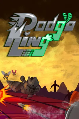 Portada de DodgeKing