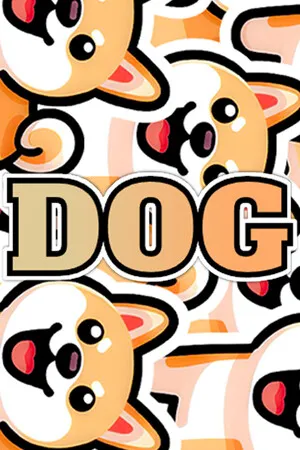 Portada de Dog