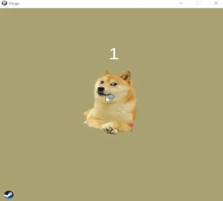 Captura de Dog