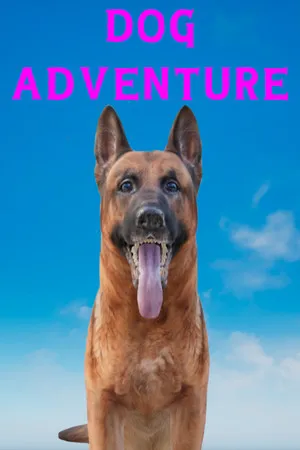 Portada de Dog Adventure