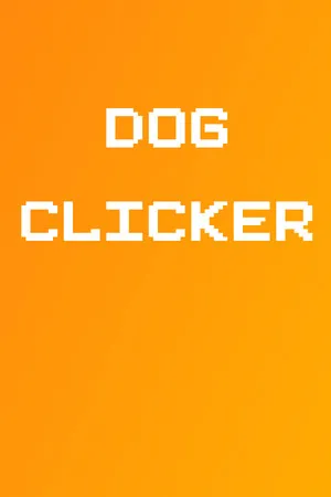 Portada de Dog Clicker