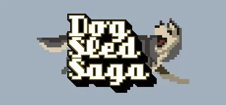 Portada de Dog Sled Saga