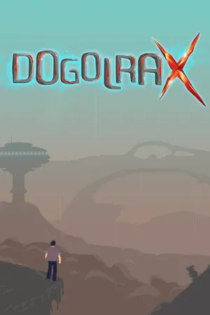 Portada de Dogolrax
