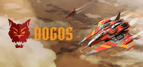 Portada de DOGOS