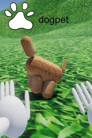 Portada de dogpet