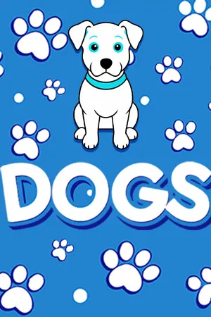 Portada de Dogs