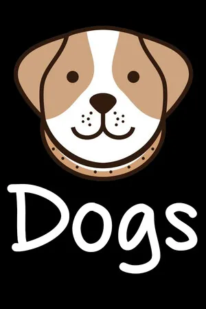 Portada de Dogs