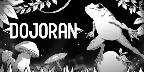 Portada de Dojoran