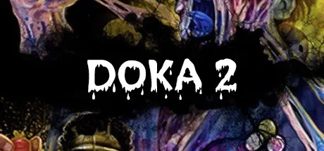 Portada de DOKA 2 KISHKI EDITION