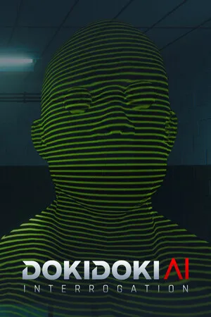 Portada de Doki Doki AI Interrogation