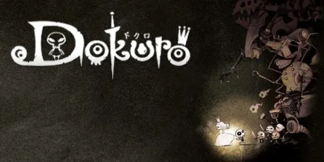 Portada de Dokuro