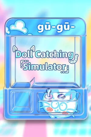Portada de Doll Catching Simulator