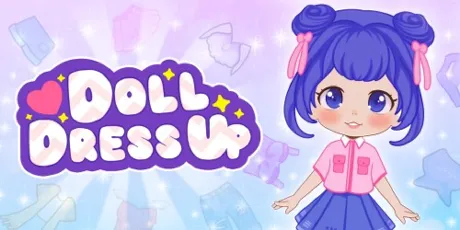 Portada de Doll Dress Up