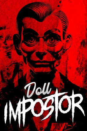 Portada de Doll Impostor
