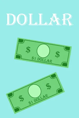 Portada de Dollar