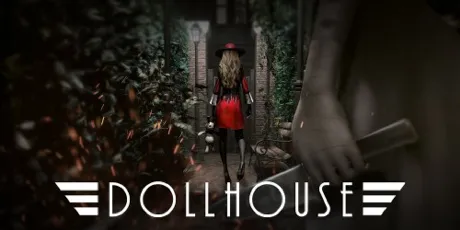 Portada de Dollhouse