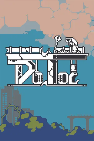 Portada de Doloc Town