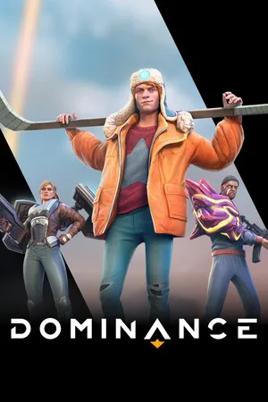 Portada de Dominance