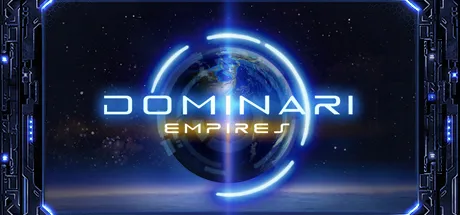 Portada de Dominari Empires