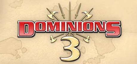 Portada de Dominions 3: The Awakening