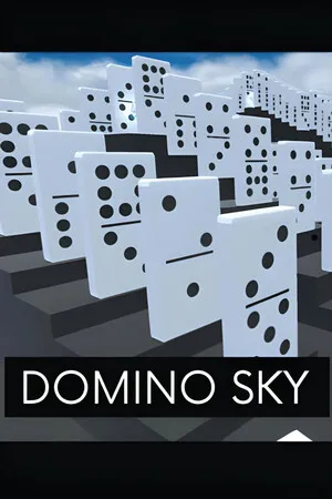 Portada de Domino Sky