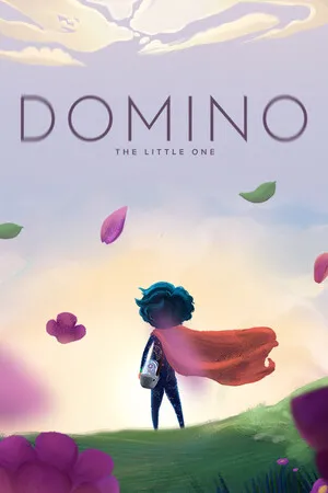 Portada de DOMINO The Little One