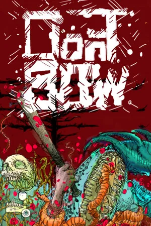 Portada de Don't Bow